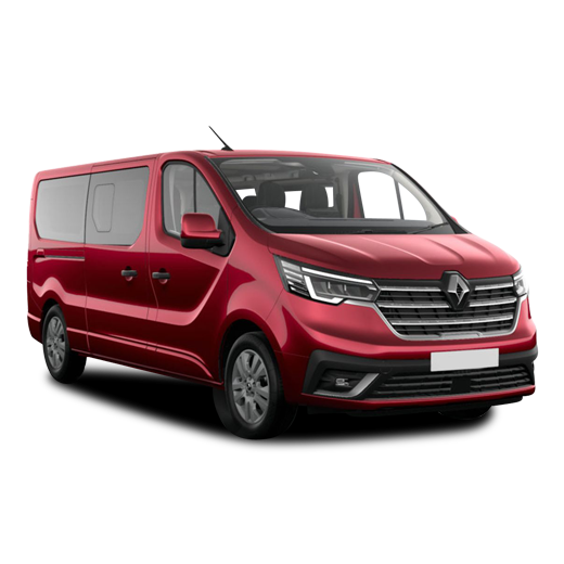 Minibuses